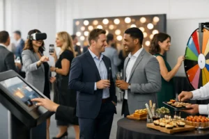 Best Corporate Event Activation Features