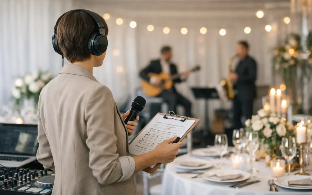 Can One Vendor Style and Entertain Your Event?