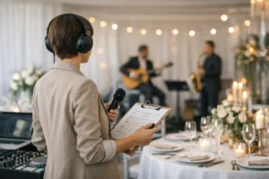 Can One Vendor Style and Entertain Your Event?