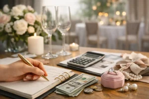 How to Plan Your Wedding Styling Budget Well