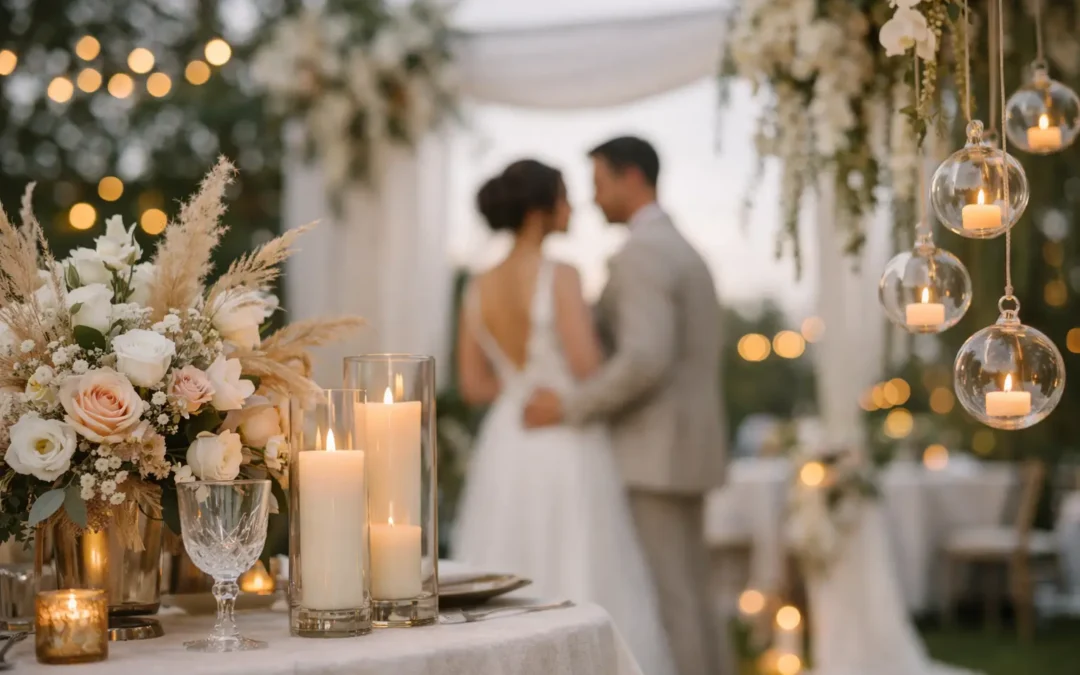 Wedding Styling Trends 2026 Worth Watching
