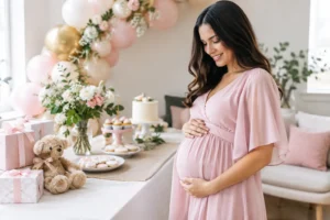 Baby Shower Styling Ideas for a Beautiful Celebration