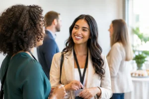 Guest Engagement at Events That Feels Effortless